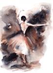 Ballerina II