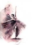 Ballerina III