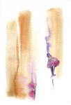 Abstract Floral II