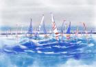 Sail Boats