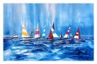 Sailing Boats III