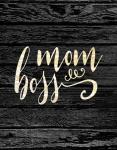 Mom Boss