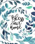 Bless Our Home