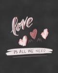 Love is All We Need