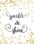 Sparkle & Shine