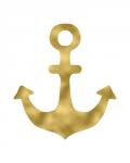 Gold Anchor