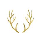 Gold Antlers