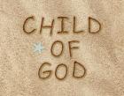 Child of God Sand