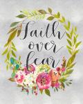 Faith Over Fear