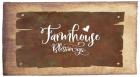 Farmhouse Blessings