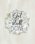 Get Stuff Done