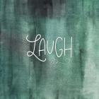 Laugh Green