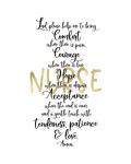 Nurse Prayer