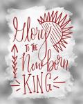Glory to the Newborn King II