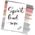 Spirit Lead Me