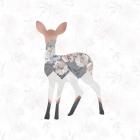 Square Deer