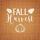 Fall Harvest