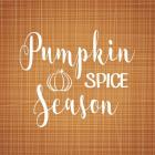 Pumpkin Spice