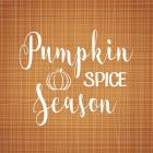 Pumpkin Spice