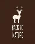 Back to Nature