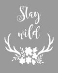 Stay Wild