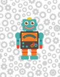 Robot III