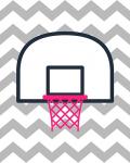 Basketball Hoop