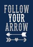 Follow Your Arrow