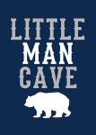 Little Man Cave