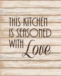 Seasoned with Love