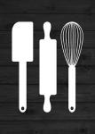 Kitchen Utensils