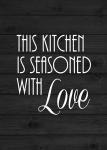 Seasoned with Love