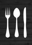 Dining Utensils