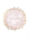 Choose Happy