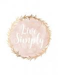 Live Simply