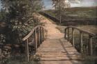 Wooden Bridge