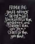 Promise Me