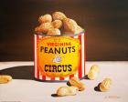 Circus Peanuts