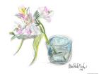 Flower III