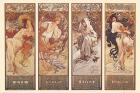 4 Seasons