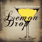 Lemon Drop