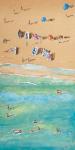 Between Sea and Sand II