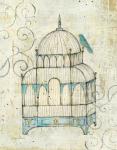 Bird Cage II