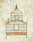 Bird Cage III