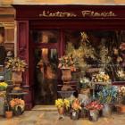 Parisian Shoppe I