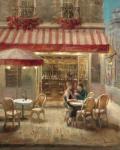 Paris Cafe II