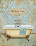 Salle de Bain I