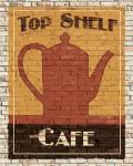 Top Shelf Caf?