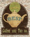 Best Coffee and Tea