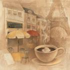 Cafe de Paris II